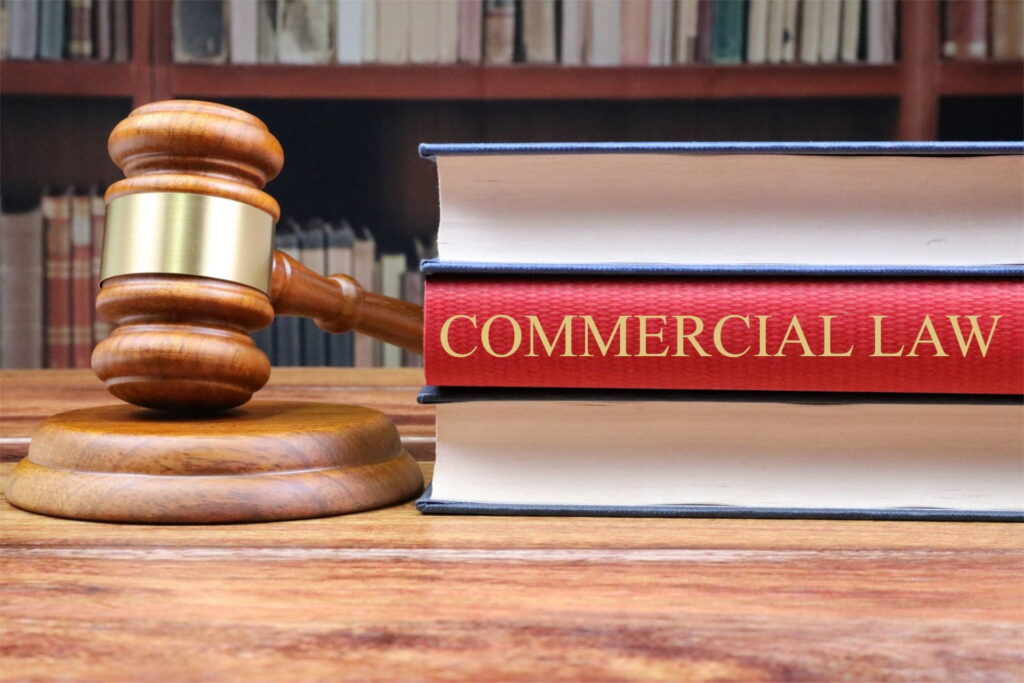 Commercial Law