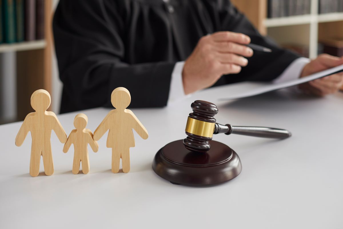 Navigating Family Law: Key Considerations and Best Practices for a Smooth Legal Process