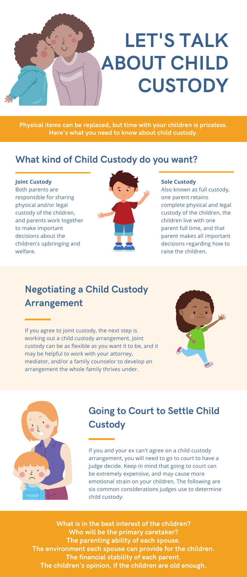 Child-Custody