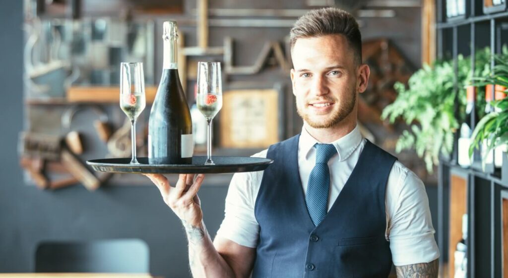 Responsible Alcohol Server Training (RAST)