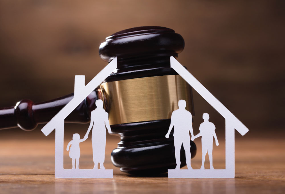 Why You Need the Best Family Lawyers for Complex Cases