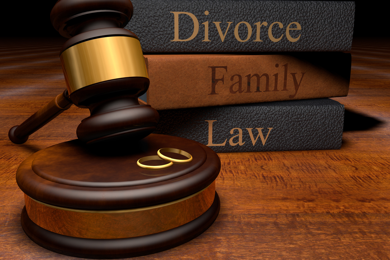 Family Law vs. Divorce Law: Key Differences Explained