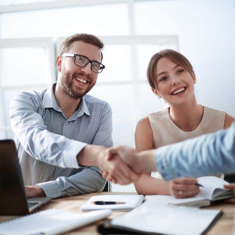 Financial Advisor