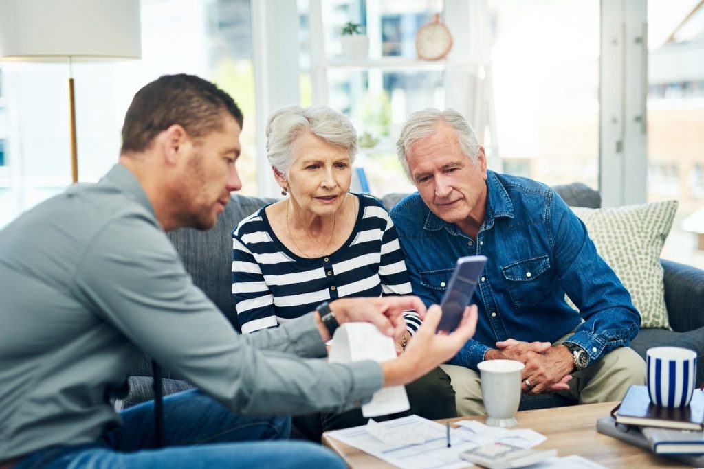 Retirement Planner