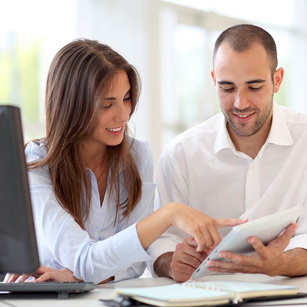 Financial Advisor